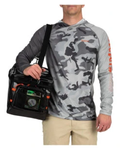 Simms Stash Bag Black 12 Simms Stash Bag Black -Sportviswinkel 13457 001 00 4