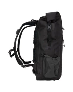 Simms Dry Creek Rolltop Backpack Black 7 Simms Dry Creek Rolltop Backpack Black -Sportviswinkel 13463 001 00 4
