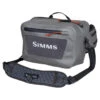 Simms Dry Creek Z Hip Pack Steel