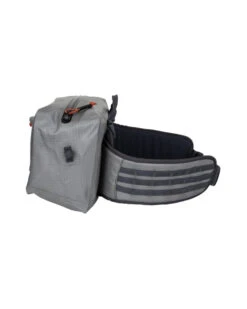 Simms Dry Creek Z Hip Pack Steel -Sportviswinkel 13466 030 00 3