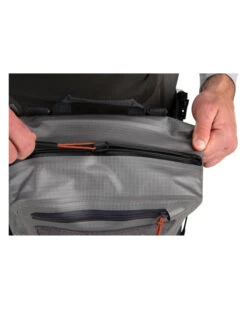 Simms Dry Creek Z Hip Pack Steel -Sportviswinkel 13466 030 00 5