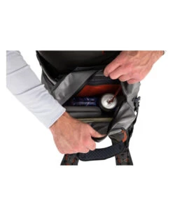 Simms Dry Creek Z Hip Pack Steel -Sportviswinkel 13466 030 00 9