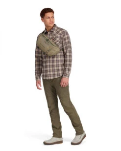 Simms Tributary Hip Pack Tan 14 Simms Tributary Hip Pack Tan -Sportviswinkel 13549 276 00 6