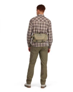 Simms Tributary Hip Pack Tan 17 Simms Tributary Hip Pack Tan -Sportviswinkel 13549 276 00 9