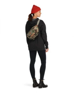 Simms Tributary Hip Pack Woodland Camo -Sportviswinkel 13549 569 00 6