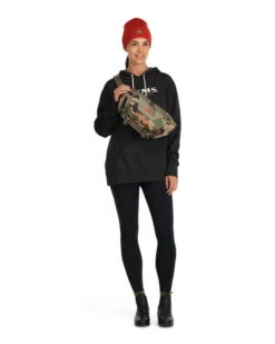 Simms Tributary Hip Pack Woodland Camo -Sportviswinkel 13549 569 00 7