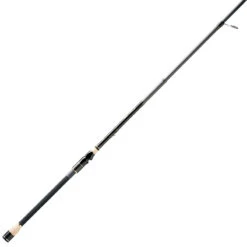 13 Fishing Omen Gold Spinning Telescopic