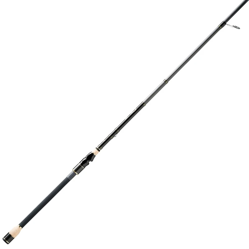 13 Fishing Omen Gold Spinning Telescopic 1 13 Fishing Omen Gold Spinning Telescopic