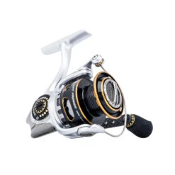 Abu Garcia Revo Premier Haspel -Sportviswinkel 1365342r 3