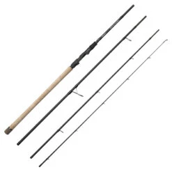 Okuma Epixor Travel 9' 270cm 7-24g - 4sec