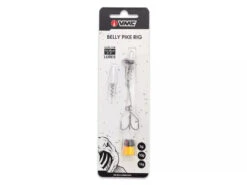 VMC Belly Pike Rig -Sportviswinkel 137394NO 4