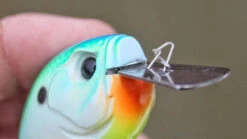 13 Fishing Jabber Jaw Crank 5 13 Fishing Jabber Jaw Crank -Sportviswinkel 138257NOr 3