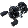 Abu Garcia Ambassadeur Pro Rocket - Black Edition