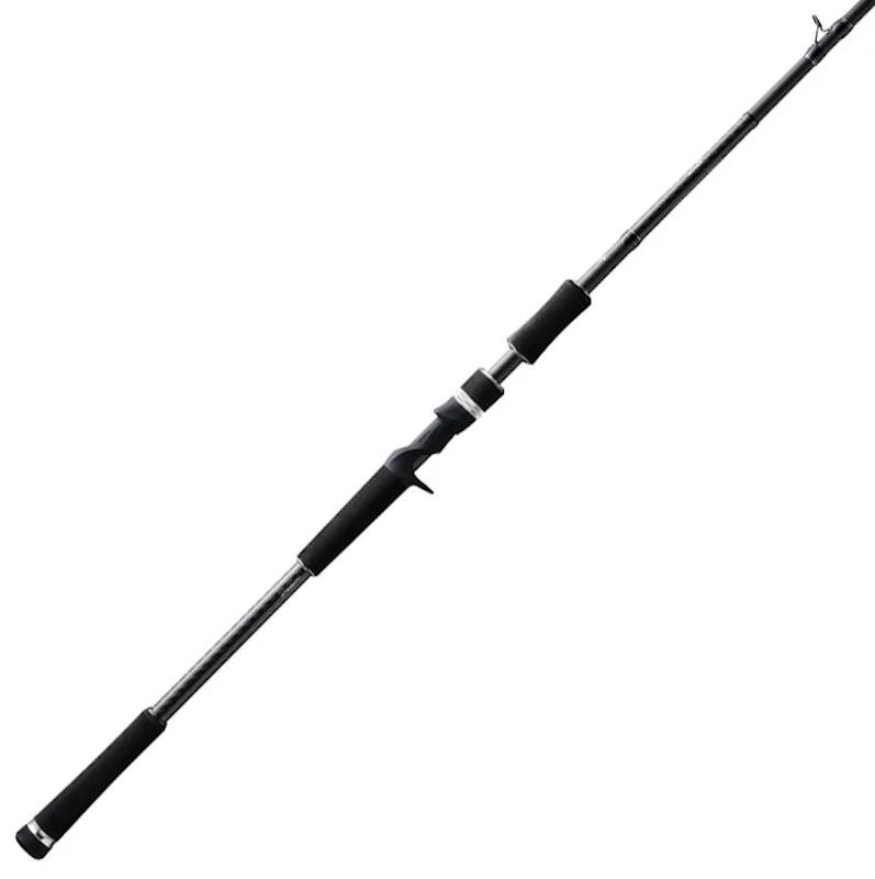 13 Fishing Fate Black GateKeeper Casting 9'1 XXXH 100-300g 2p 1 13 Fishing Fate Black GateKeeper Casting 9'1 XXXH 100-300g 2p