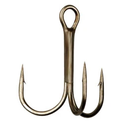 Gamakatsu TR13B Brons (10-pak)