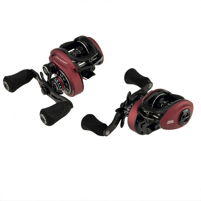 Abu Garcia Revo Rocket 1 Abu Garcia Revo Rocket
