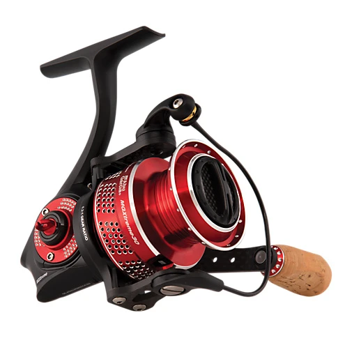 Abu Garcia Revo 2 MGXtreme Spinning 1 Abu Garcia Revo 2 MGXtreme Spinning