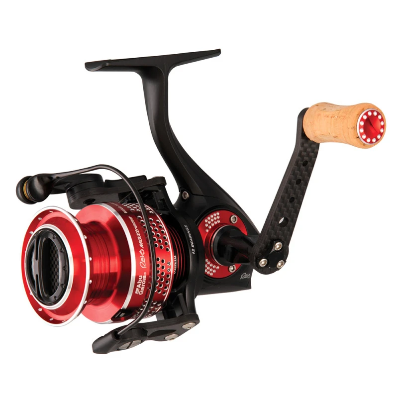 Abu Garcia Revo 2 MGXtreme Spinning 2 Abu Garcia Revo 2 MGXtreme Spinning - Afbeelding 2