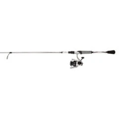 Abu Garcia Abu Revo X Combo Silver 8ft 30-60g H Haspel -Sportviswinkel 1511628 3