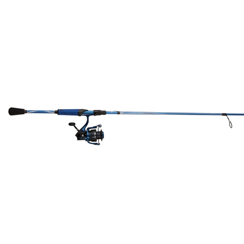 Abu Garcia Abu Revo X Combo Blue 7ft 5-15g L Haspel 1 Abu Garcia Abu Revo X Combo Blue 7ft 5-15g L Haspel