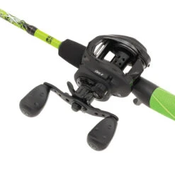 Abu Garcia Combo Revo X 7ft 10-30g MH Cast - MG Vänstervevad 5 Abu Garcia Combo Revo X 7ft 10-30g MH Cast - MG Vänstervevad -Sportviswinkel 1511764 3