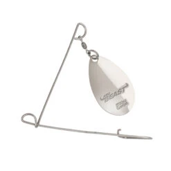 Abu Garcia Beast Insta-Spinnerbait 2-pak