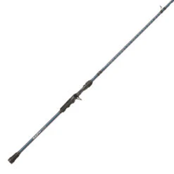Abu Garcia IKE Signature Rod 721 MH 10-32g 1pcs Spinn