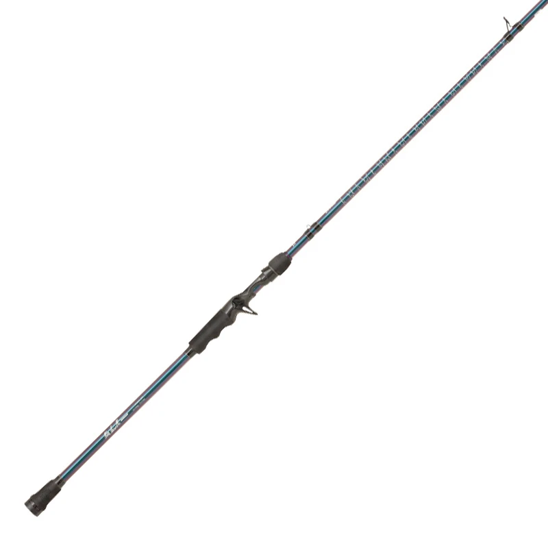 Abu Garcia IKE Signature Rod 721 MH 10-32g 1pcs Spinn 1 Abu Garcia IKE Signature Rod 721 MH 10-32g 1pcs Spinn