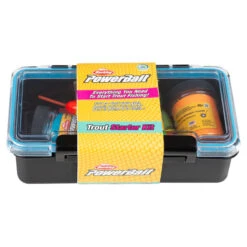 Berkley Trout Starter Kit