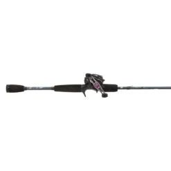 Abu Garcia Gen IKE Combo Casting 6'6'' M Left 6 Abu Garcia Gen IKE Combo Casting 6'6'' M Left -Sportviswinkel 1525564 3