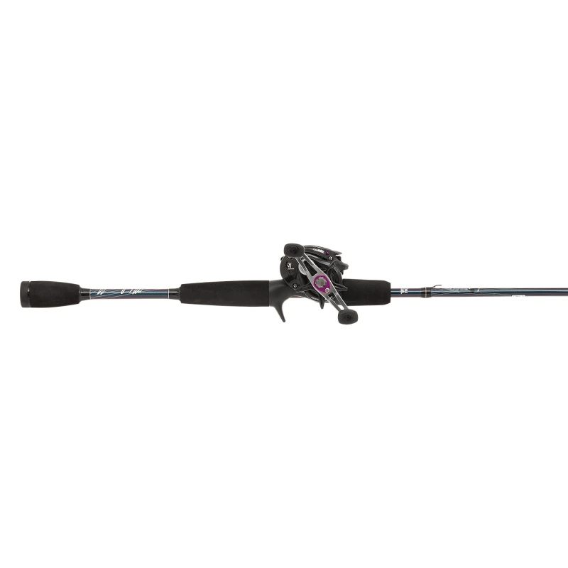 Abu Garcia Gen IKE Combo Casting 6'6'' M Left 3 Abu Garcia Gen IKE Combo Casting 6'6'' M Left - Afbeelding 3