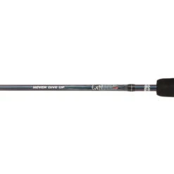 Abu Garcia Gen IKE Combo Casting 6'6'' M Left 7 Abu Garcia Gen IKE Combo Casting 6'6'' M Left -Sportviswinkel 1525564 4