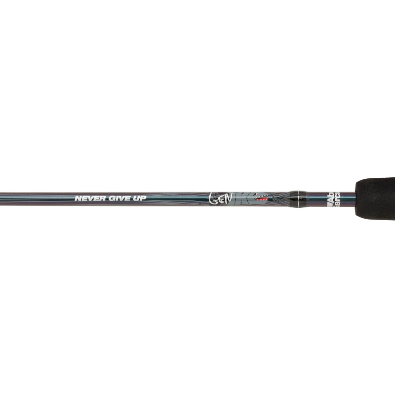 Abu Garcia Gen IKE Combo Casting 6'6'' M Left 4 Abu Garcia Gen IKE Combo Casting 6'6'' M Left - Afbeelding 4