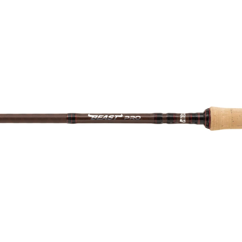 Abu Garcia Beast Pro Spin 2 Abu Garcia Beast Pro Spin - Afbeelding 2
