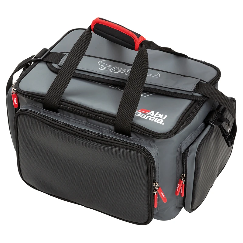 Abu Garcia Beast Pro Boat Bag 1 Abu Garcia Beast Pro Boat Bag