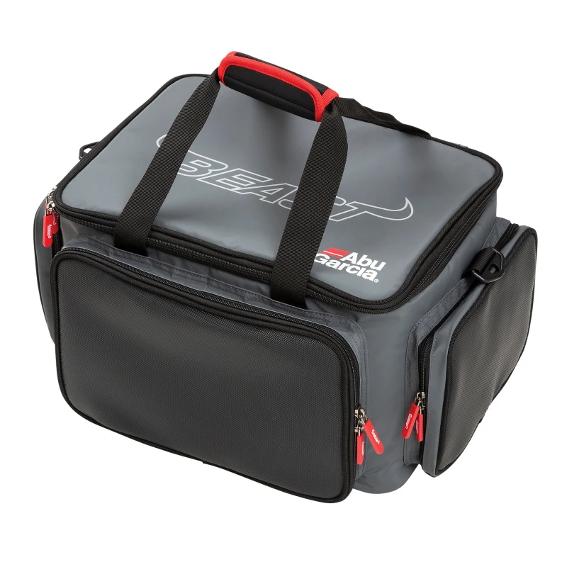 Abu Garcia Beast Pro Boat Bag 2 Abu Garcia Beast Pro Boat Bag - Afbeelding 2