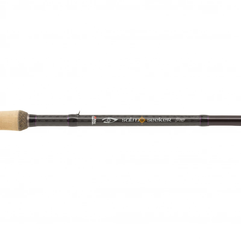 Abu Garcia Salmon Seeker 12' 50-150g Casting 2 Abu Garcia Salmon Seeker 12' 50-150g Casting - Afbeelding 2