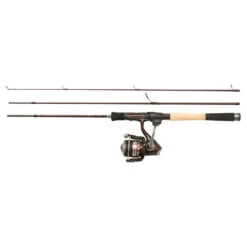 Abu Garcia Tormentor Combo -Sportviswinkel 1530829r 4