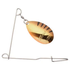 Abu Garcia Insta-Spinnerbait 2pcs