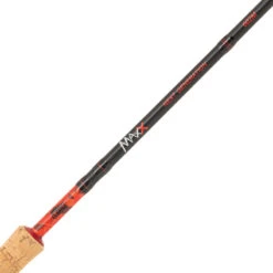 Abu Garcia Max X Combo 6' - Spincast -Sportviswinkel 1531502 4
