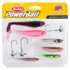 Berkley Pro Pack Jig Minnow Clear Water