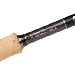 Abu Garcia Spike Pro Casting -Sportviswinkel 1539767r 5