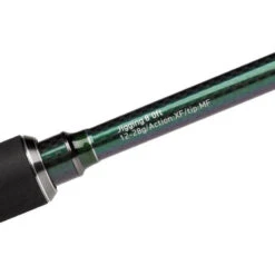 Abu Garcia Spike X Spinning -Sportviswinkel 1539774r 3