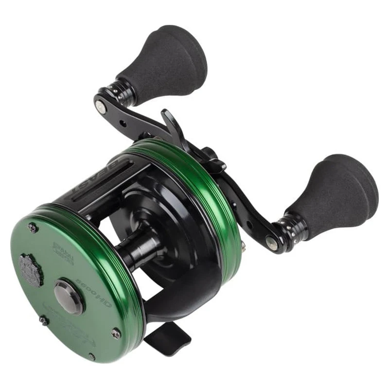 Abu Garcia Ambassadeur Beast HD 2 Abu Garcia Ambassadeur Beast HD - Afbeelding 2