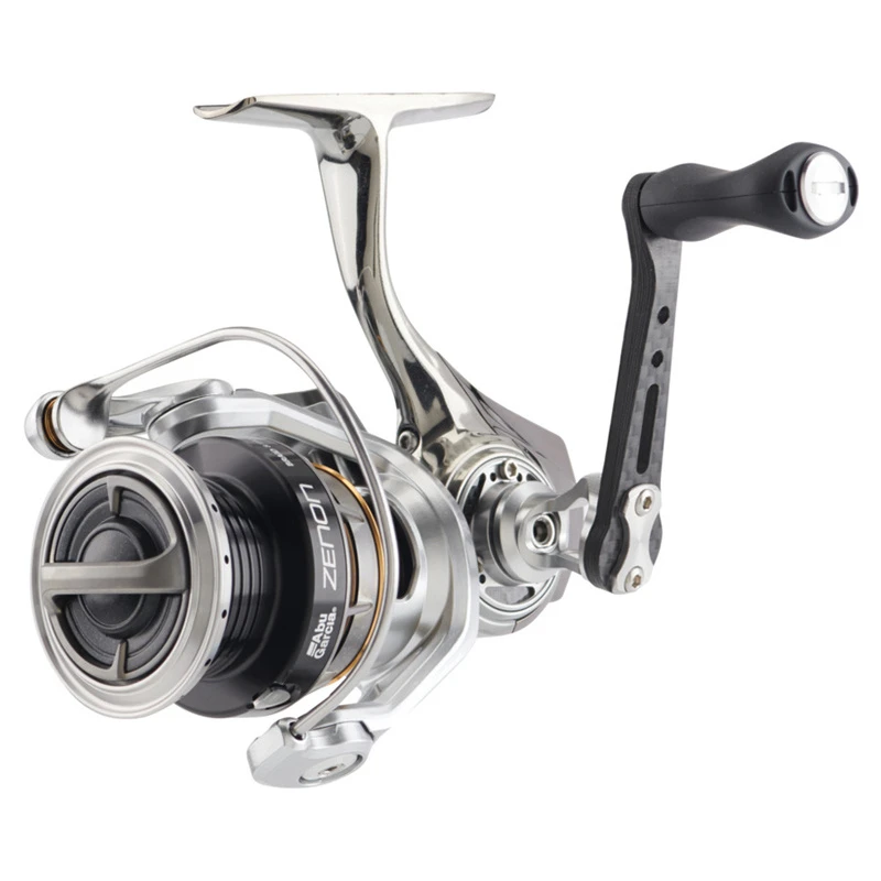 Abu Garcia Zenon 2 Abu Garcia Zenon - Afbeelding 2