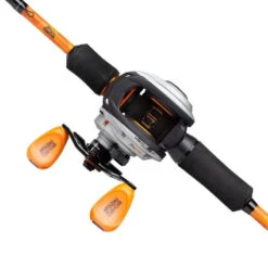 Abu Garcia Max STX 662M 10-40g/MAX4STX-L -Sportviswinkel 1548579 2
