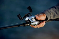 Abu Garcia Zenon MG LTX LH -Sportviswinkel 1552845 8