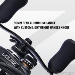 Abu Garcia Zenon X -Sportviswinkel 1552851r 7