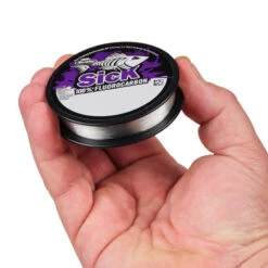 Berkley Sick FC Leader Clear 50m 8 Berkley Sick FC Leader Clear 50m -Sportviswinkel 1558784r 4