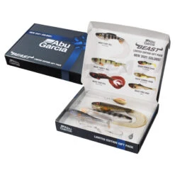 Abu Garcia Beast Gift Pack 6pcs LTD 2021